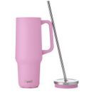 S'Well XL Tumbler 1180ml Hydrangea Pink additional 4