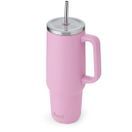 S'Well XL Tumbler 1180ml Hydrangea Pink additional 5