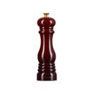 Le Creuset Garnet Salt or Pepper Mill additional 3