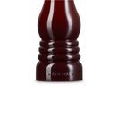 Le Creuset Garnet Salt or Pepper Mill additional 4