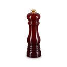 Le Creuset Garnet Salt or Pepper Mill additional 2