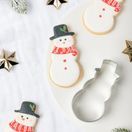 Creative Party Classic Christmas Icons Cookie Cutter Trio Set K0011 additional 3
