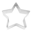 Creative Party Star Tin-Plated Cookie Cutter K1114 additional 1