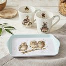 Pimpernel Wrendale Designs Mug and Tray Set additional 1