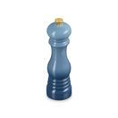 Le Creuset Chambray Salt or Pepper Mill additional 1