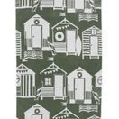 Lobster Creek Kings Parade Olive Towels additional 2