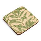 Pimpernel Morris &amp; Co Pack of 6 Willow Bough Coasters or Placemats additional 8