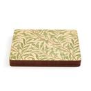 Pimpernel Morris &amp; Co Pack of 6 Willow Bough Coasters or Placemats additional 14