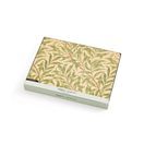 Pimpernel Morris &amp; Co Pack of 6 Willow Bough Coasters or Placemats additional 9