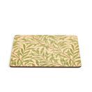 Pimpernel Morris &amp; Co Pack of 6 Willow Bough Coasters or Placemats additional 10