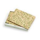 Pimpernel Morris &amp; Co Pack of 6 Willow Bough Coasters or Placemats additional 12