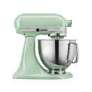 KitchenAid Artisan Stand Mixer 4.8L Pistachio 5KSM125BPT additional 1