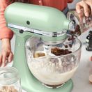 KitchenAid Artisan Stand Mixer 4.8L Pistachio 5KSM125BPT additional 2