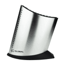 Global G-52AN7-A 40th Anniversary 7 Piece Knife Block Set additional 4