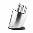 Global G-52AN7-A 40th Anniversary 7 Piece Knife Block Set additional 3