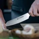 Global 40th Anniversary GS-110AN Kiritsuke Knife 15cm additional 8