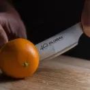 Global 40th Anniversary GS-110AN Kiritsuke Knife 15cm additional 5