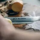 Global 40th Anniversary GS-110AN Kiritsuke Knife 15cm additional 6