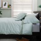 The Lyndon Company SouthPort Bedlinen Duvet Cover Sets Green additional 1