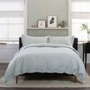 The Lyndon Company SouthPort Bedlinen Duvet Cover Sets Green additional 3