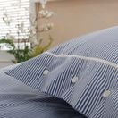 The Lyndon Company SouthPort Bedlinen Duvet Cover Sets Blue additional 3