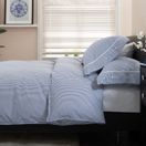 The Lyndon Company SouthPort Bedlinen Duvet Cover Sets Blue additional 2