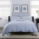 The Lyndon Company SouthPort Bedlinen Duvet Cover Sets Blue additional 1