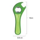 Zyliss 5 Way Green Multi Opener E24225 additional 7