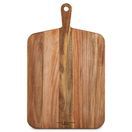 Cole &amp; Mason Barkway Acacia Wooden Chopping Board with Handle - Large H722133 additional 2