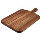 Cole &amp; Mason Barkway Acacia Wooden Chopping Board with Handle - Medium H722132 additional 1