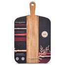 Cole &amp; Mason Barkway Acacia Wooden Chopping Board with Handle - Medium H722132 additional 3