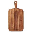 Cole &amp; Mason Barkway Acacia Wooden Chopping Board with Handle - Small H722131 additional 2