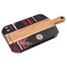 Cole &amp; Mason Barkway Acacia Wooden Chopping Board with Handle - Small H722131 additional 4