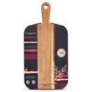 Cole &amp; Mason Barkway Acacia Wooden Chopping Board with Handle - Small H722131 additional 3