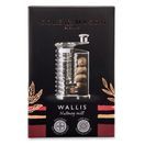 Cole &amp; Mason Wallis Acrylic Nutmeg Grinder H101119 additional 2