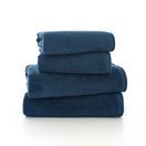Deyongs Romeo Quik Dri ® Cotton Towels Navy additional 2