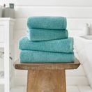Deyongs Romeo Quik Dri ® Cotton Towels Seafoam additional 1