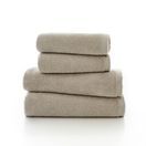 Deyongs Romeo Quik Dri ® Cotton Towels Stone additional 2