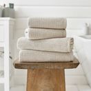 Deyongs Romeo Quik Dri ® Cotton Towels Stone additional 1