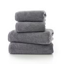 Deyongs Palazzo Luxury Zerotwist Cotton 800gsm Towels Charcoal additional 2