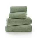 Deyongs Palazzo Luxury Zerotwist Cotton 800gsm Towels Green additional 2