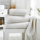 Deyongs Palazzo Luxury Zerotwist Cotton 800gsm Towels White additional 1
