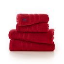 Lobster Creek Kaleidoscope Berry 550 GSM Combed Cotton Towels additional 2
