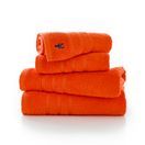 Lobster Creek Kaleidoscope Ginger 550 GSM Combed Cotton Towels additional 2