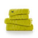 Lobster Creek Kaleidoscope Lime 550 GSM Combed Cotton Towels additional 2