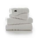 Lobster Creek Kaleidoscope White 550 GSM Combed Cotton Towels additional 2