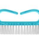 Elliott Small Grip Plastic Nail Brush EL6168 additional 1