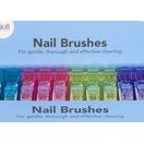 Elliott Small Grip Plastic Nail Brush EL6168 additional 2