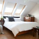 The Lyndon Company Goose Feather &amp; Down Duvet 13.5tog additional 3