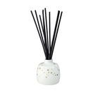Denby Porcelain Stars White Diffuser Pot additional 2